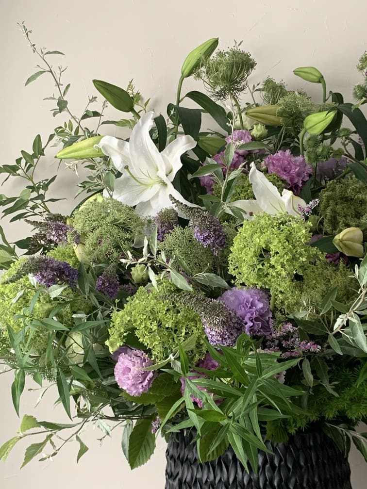 Arrangement