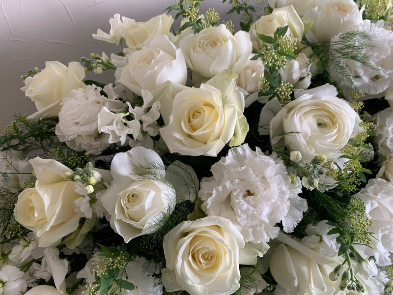 おすすめの花